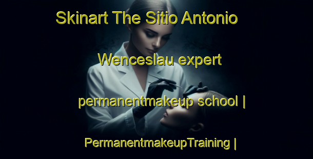 Skinart The Sitio Antonio Wenceslau expert permanentmakeup school | PermanentmakeupTraining | PermanentmakeupClasses | SkinartTraining-Brazil